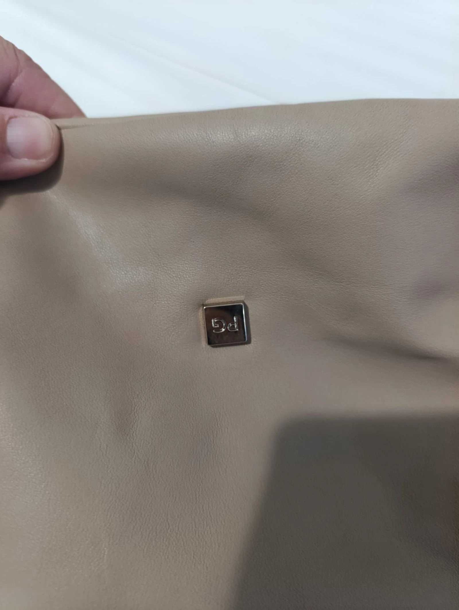 Bolsa Purificación García tote – photo 12